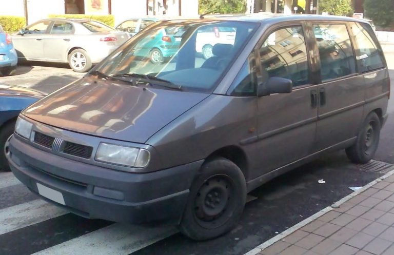 Fiat Scudo cartop.fr